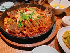 -老板恋上鱼(印象城店)