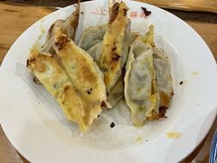 -西工饭庄快餐厅(西工小街店)