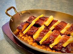 -谭厨中山传家菜.乳鸽.脆鲩鱼(华强北中航城店)