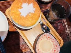 -芙蕾哥哥souffle