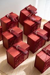 -卡卡喜糖伴手礼·商务礼宝宝礼·婚礼用品