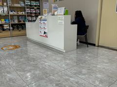 -瑞鹏宠物医院·骨外科·心肾科·肿瘤科(九亭店)