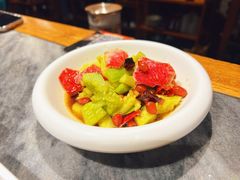 -北平三兄弟涮肉(簋街总店)