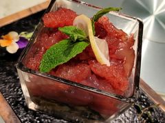 -红蜡烛-养生粥-津鲁菜(中山路店)