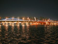 -蠡湖大桥公园