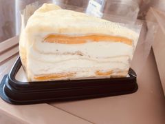 -兔兔家蛋糕甜品(德胜店)