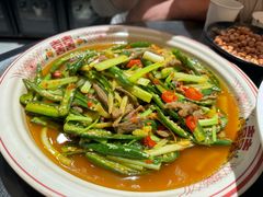 -老吴家川菜(昭化路店)