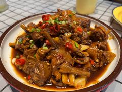 -江西老表·经典江西八大碗