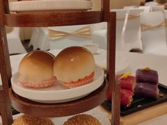 -广州逸林假日酒店·四季桃源中餐厅(白云山风景区店)