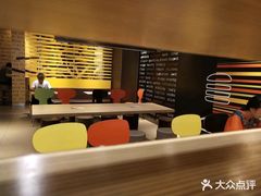 -麦当劳(杭州西湖银泰百货店)