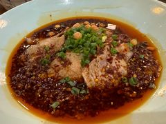 -易老妈蹄花.特色川菜(人民公园总店)