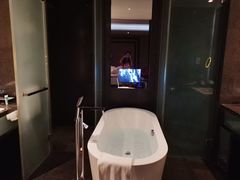 -深圳皇庭V酒店