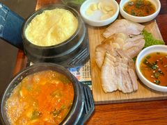 -Dombe豚(黑猪肉街店)