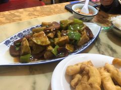 -夕阳红小吃(中街大悦城店)