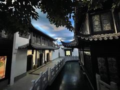 -馋遇江南·精致湖景雅宴(东方之门店)