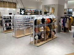 -hotwind热风(坂田百佳华店)