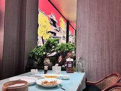 -老太原菜馆(南宫店)