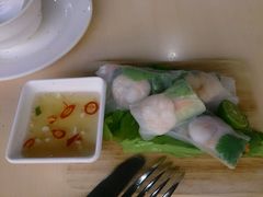 android_upload_pic-来龙里 精致 东南亚餐室(万象城店)
