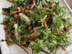 -鸿运美食府