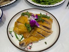 -碧海银沙海鲜餐厅(恒大海上威尼斯店)