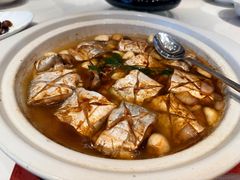 -道道鲜·崇明私房菜(五角场店)
