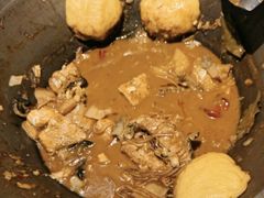 -遇东北林区铁锅炖(南开店)