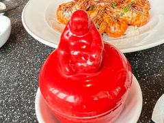 -王庄阿咪海鲜大排档(象园店)