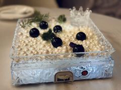 -迦南苑·新派青岛菜·生日纪念日主题餐厅