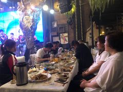 -胡桃里音乐酒馆(白云五号T5 MALL店)