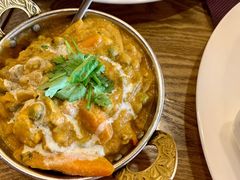 -食彩美印度特色美食餐厅·印度料理