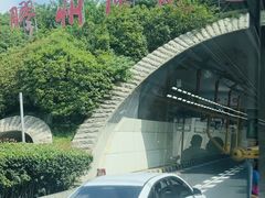 -胶州湾海底隧道
