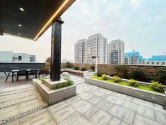 -吉美装饰•方信空间(莘庄店)