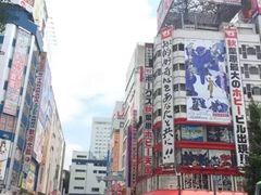 -秋叶原电器街
