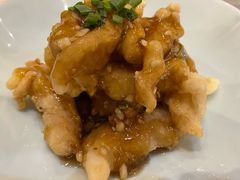 -玉华台饭庄·淮扬菜·烤鸭(望京店)