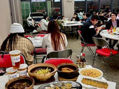 -嘉升大排档(番禺总店)