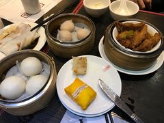 -糖朝(尖沙咀店)