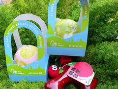 -ARTEASG啊T·新加坡奶茶(时尚天河店)