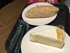 -星巴克(宝山万达店)
