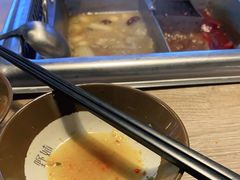 -野妹经典火锅(民治店)