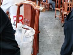 大堂-奎元馆.百年奎元.非遗传承(西湖边的解放路店)