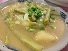 -百年粉蒸牛肉