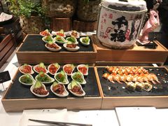 -大渔铁板烧(花园道店)
