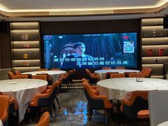 -香港狮子山下·明星粤菜餐厅(北苑店)