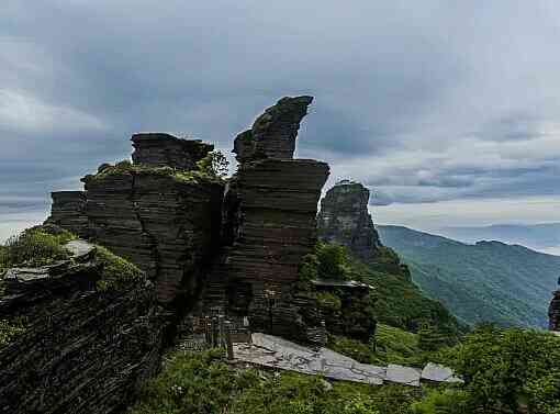 太子石-"本来以为没拍到这个景点,回来的时候整理照."-大众点评移动版