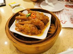 -点都德(聚福楼店)