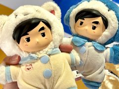 -厦门SM