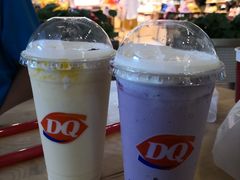-DQ·蛋糕·冰淇淋(金桥店)