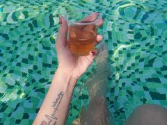 -汕头莲花山度假村温泉