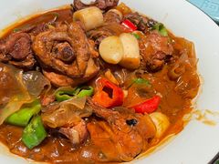 -阿五黄河大鲤鱼(英协路店)