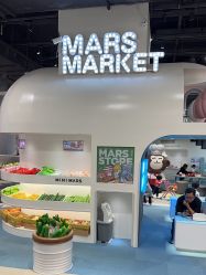 -MINI MARS KIDS CLUB亲子家庭中心(长宁天山店)